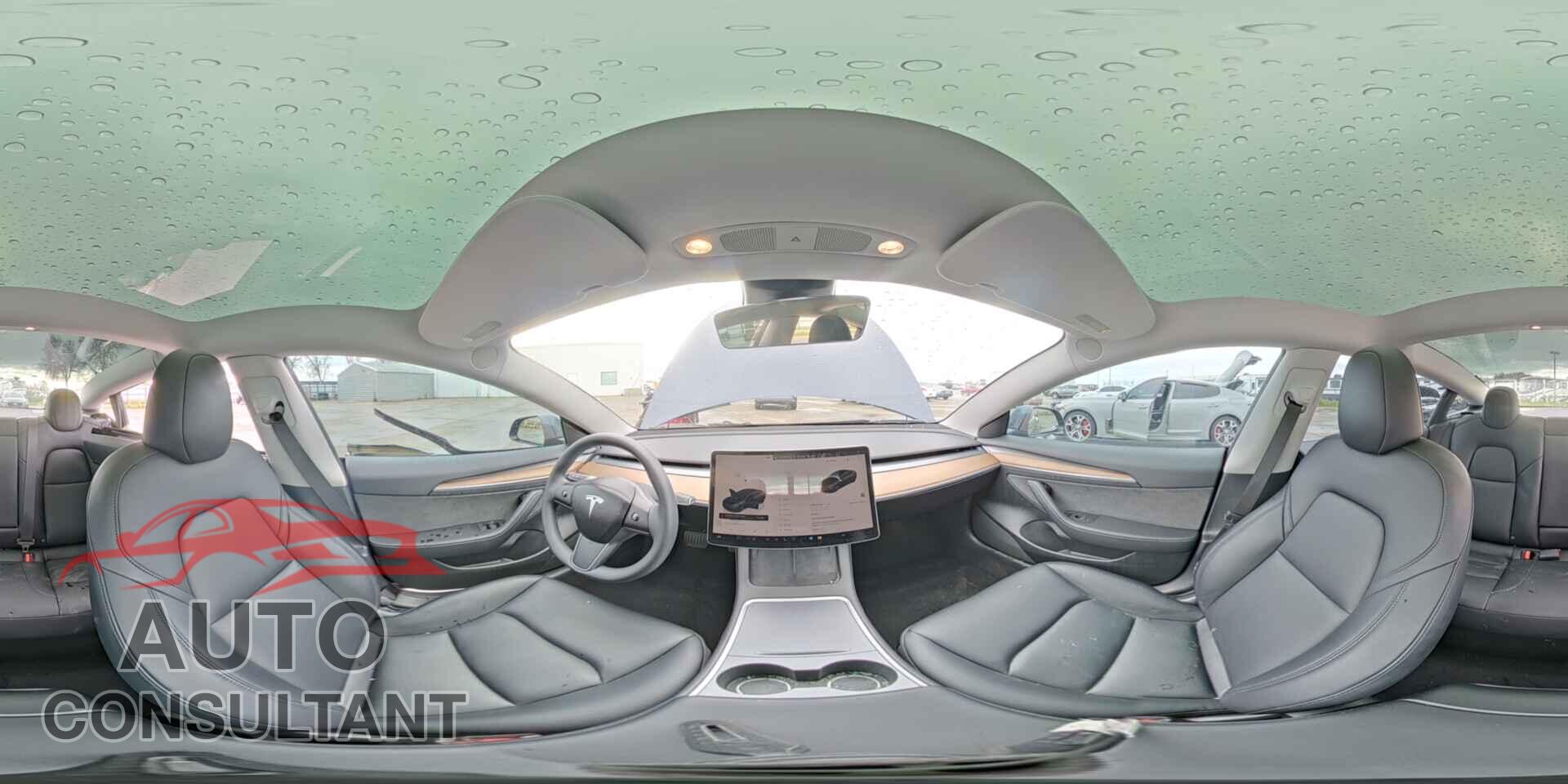 TESLA MODEL 3 2023 - 5YJ3E1EB2PF629883