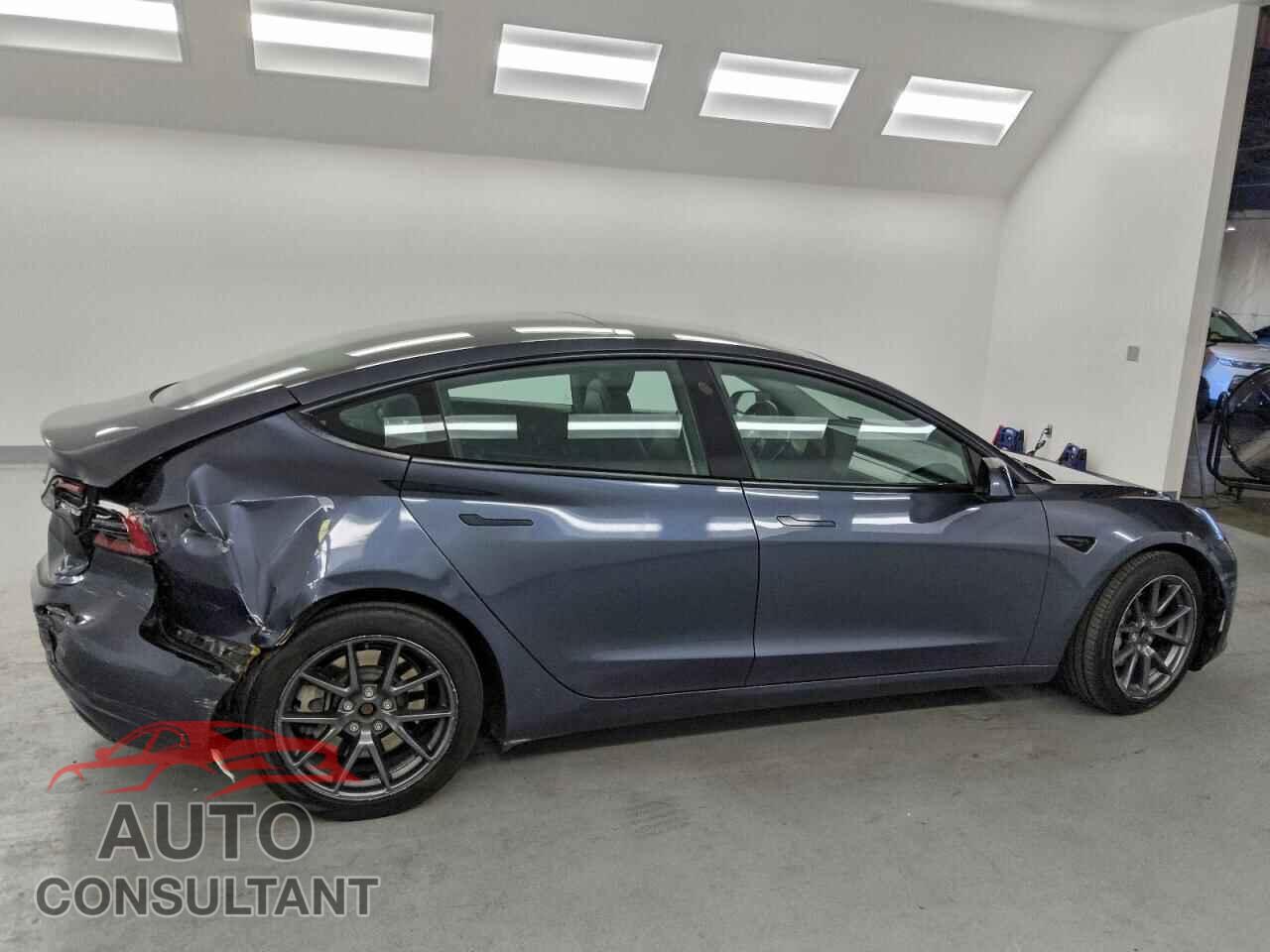 TESLA MODEL 3 2023 - 5YJ3E1EA2PF451612