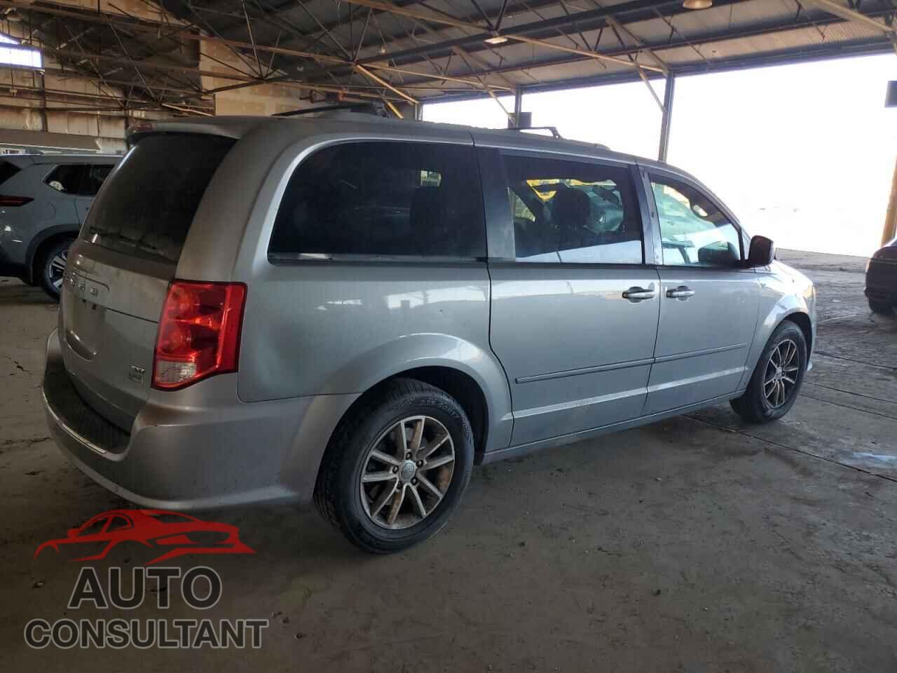 DODGE CARAVAN 2014 - 2C4RDGCG8ER352298