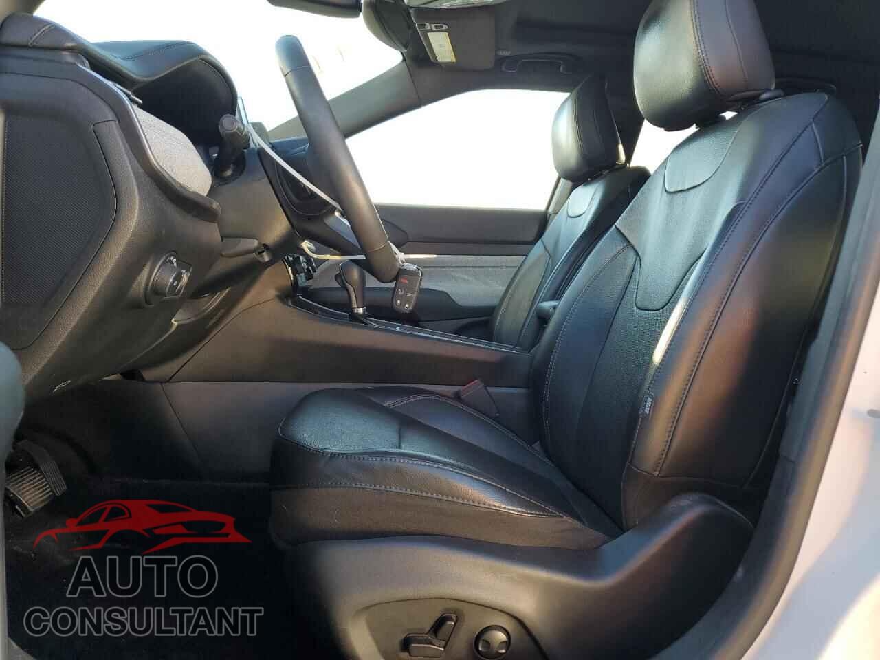 JEEP COMPASS 2023 - 3C4NJDFN9PT532809