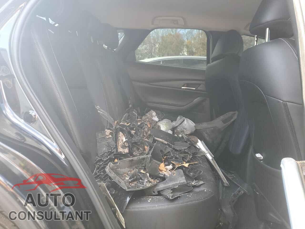 MAZDA CX-30 2020 - 3MVDMBDLXLM108146