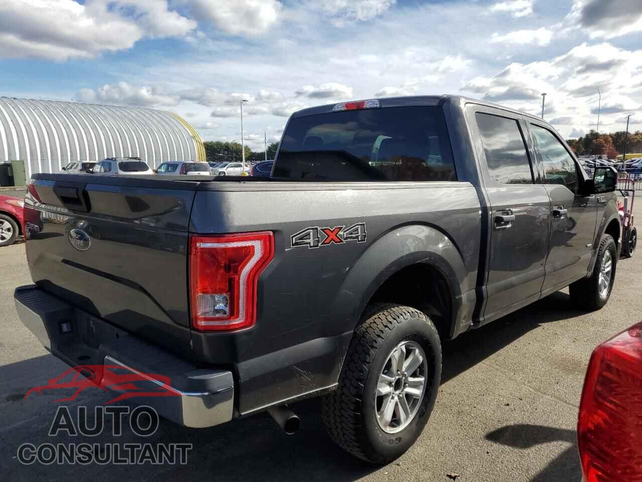 FORD F-150 2015 - 1FTEW1EG1FFA89809