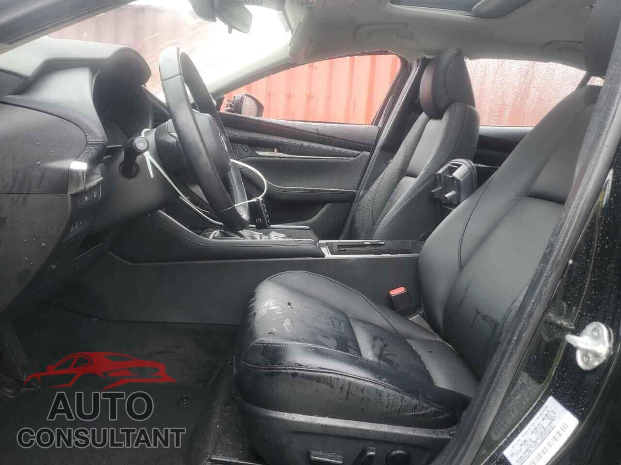 MAZDA 3 2025 - JM1BPACM2S1780377