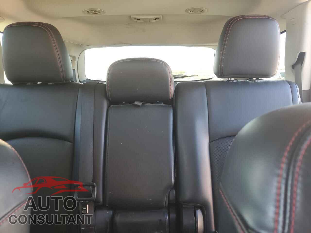 DODGE JOURNEY 2015 - 3C4PDCEG2FT669375