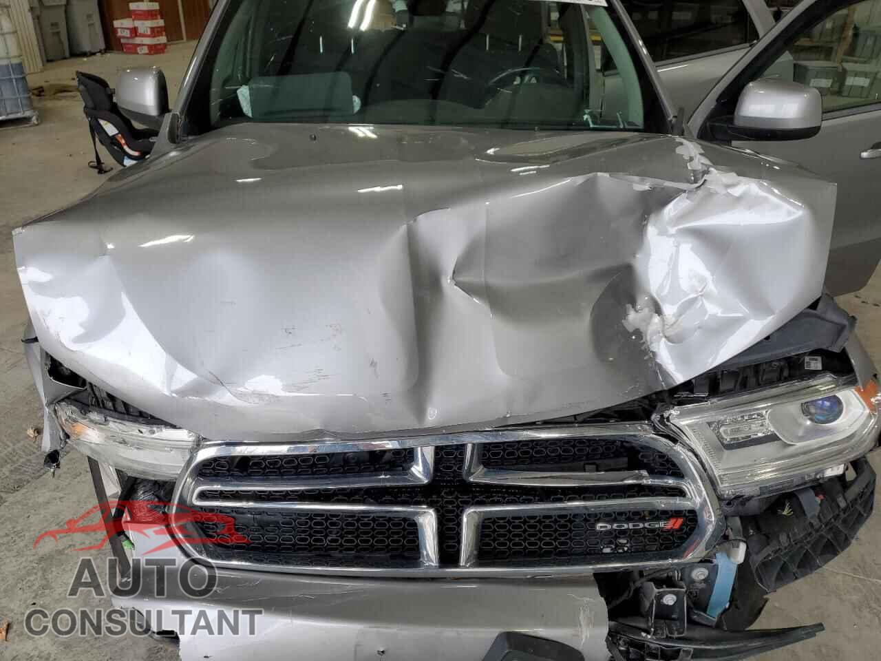 DODGE DURANGO 2020 - 1C4RDJAG2LC146545