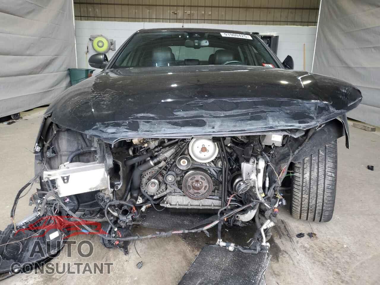 AUDI A6 2017 - WAUF2AFC0HN031854
