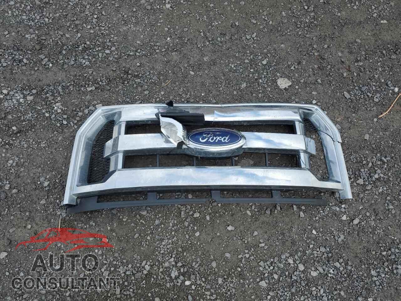FORD F-150 2017 - 1FTEX1E82HFC46594