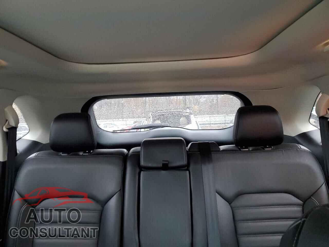 FORD EDGE 2018 - 2FMPK3J84JBC63005