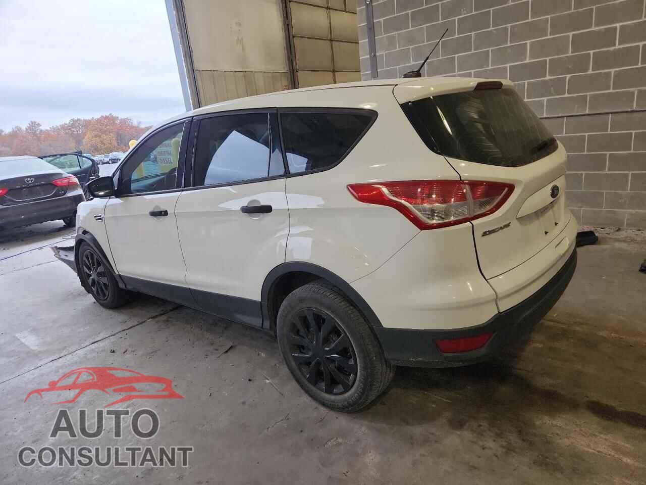 FORD ESCAPE 2015 - 1FMCU0F72FUC65733