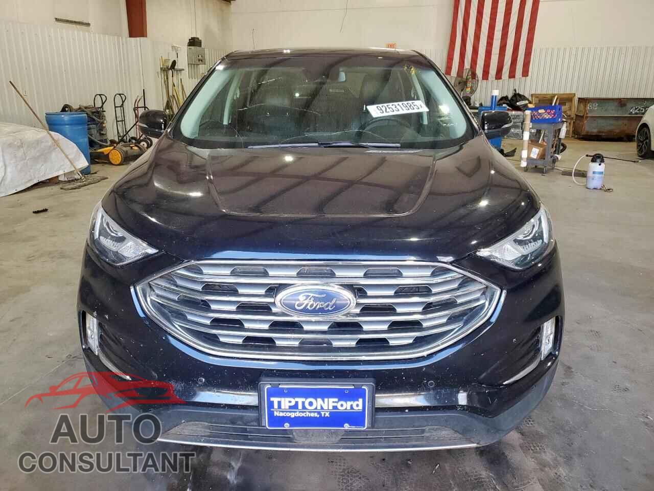 FORD EDGE 2020 - 2FMPK3K9XLBA69542
