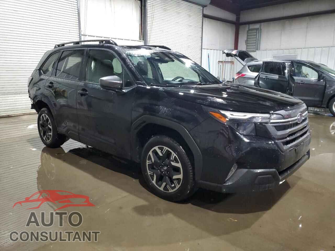 SUBARU FORESTER 2025 - JF2SLDDC9SH564165