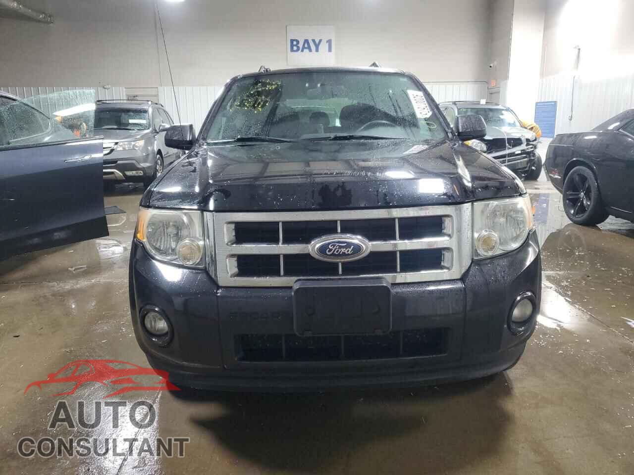 FORD ESCAPE 2012 - 1FMCU0D76CKC38447