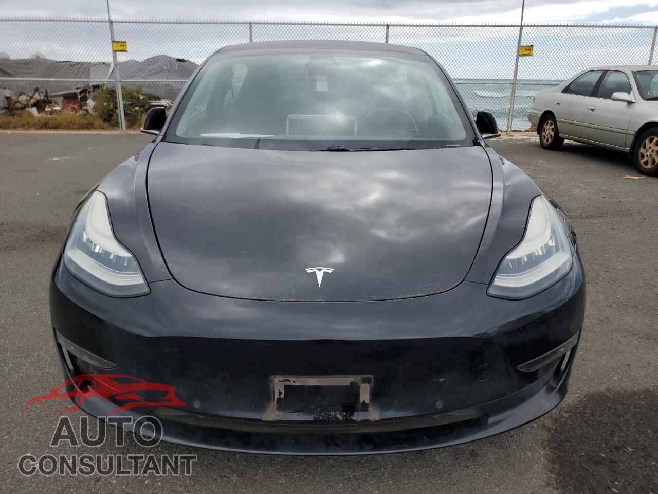 TESLA MODEL 3 2019 - 5YJ3E1EA6KF297205