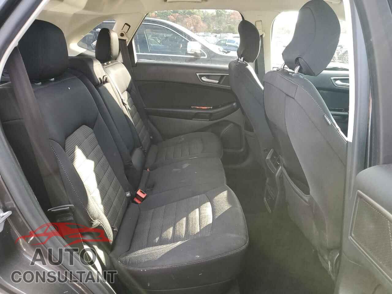 FORD EDGE 2015 - 2FMTK3J87FBB11189