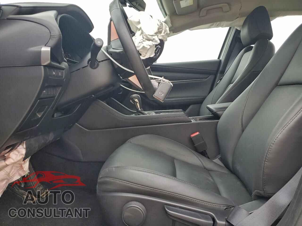 MAZDA 3 SELECT S 2024 - 3MZBPABM2RM417895