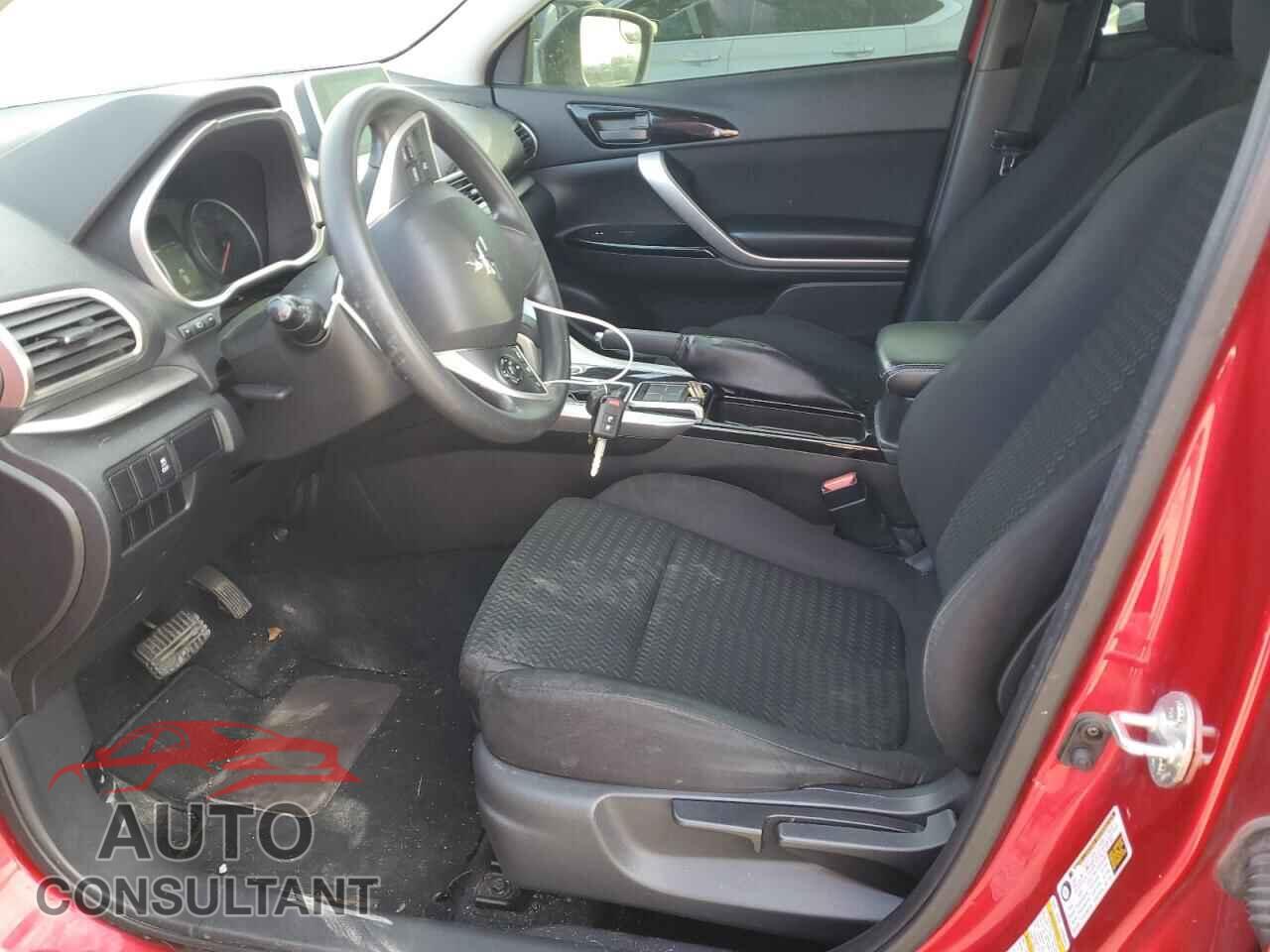MITSUBISHI ECLIPSE 2018 - JA4AT4AA9JZ056066