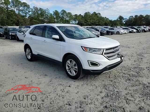 FORD EDGE 2016 - 2FMPK3J90GBC18080