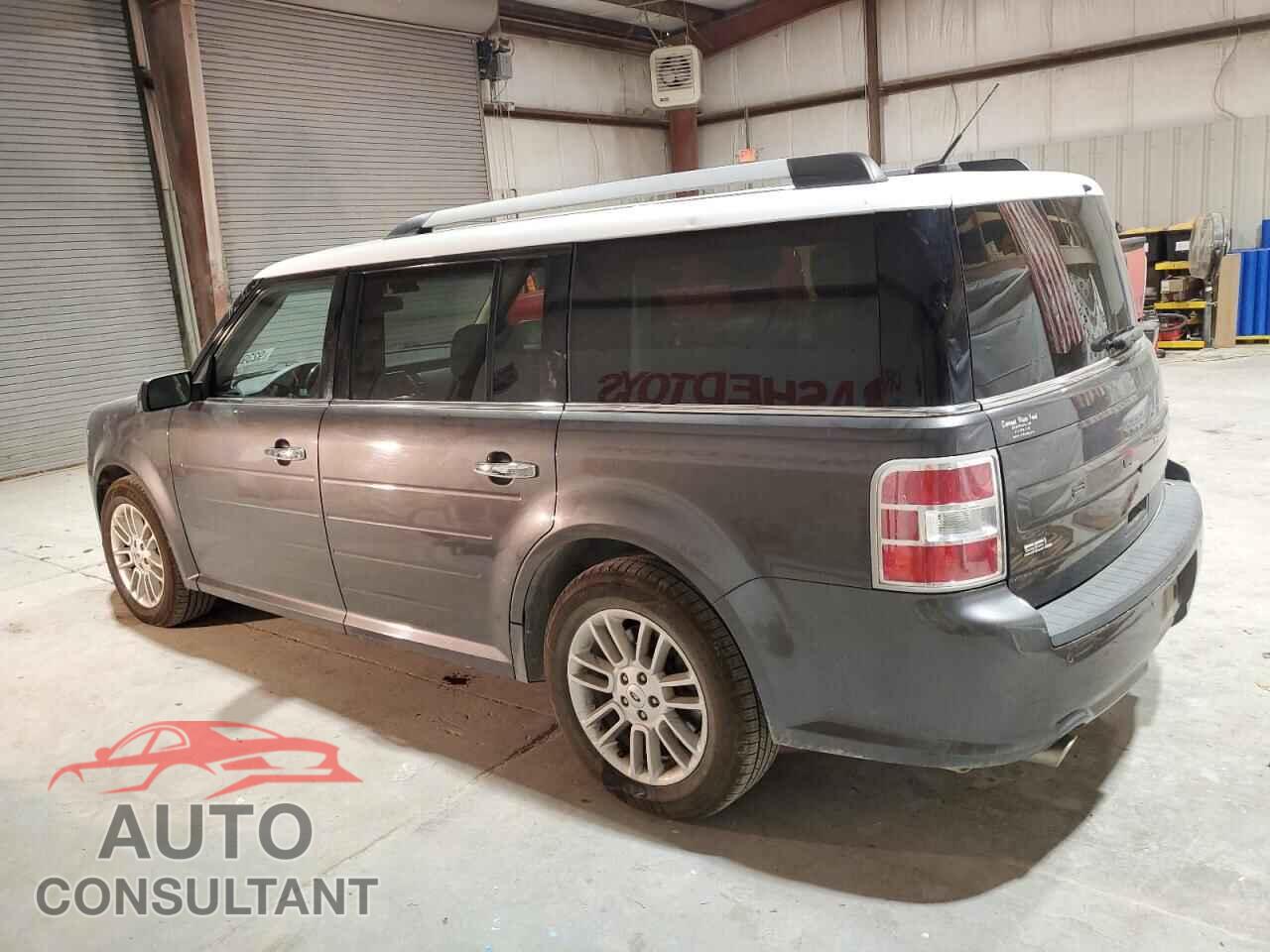 FORD FLEX 2015 - 2FMGK5C83FBA11617