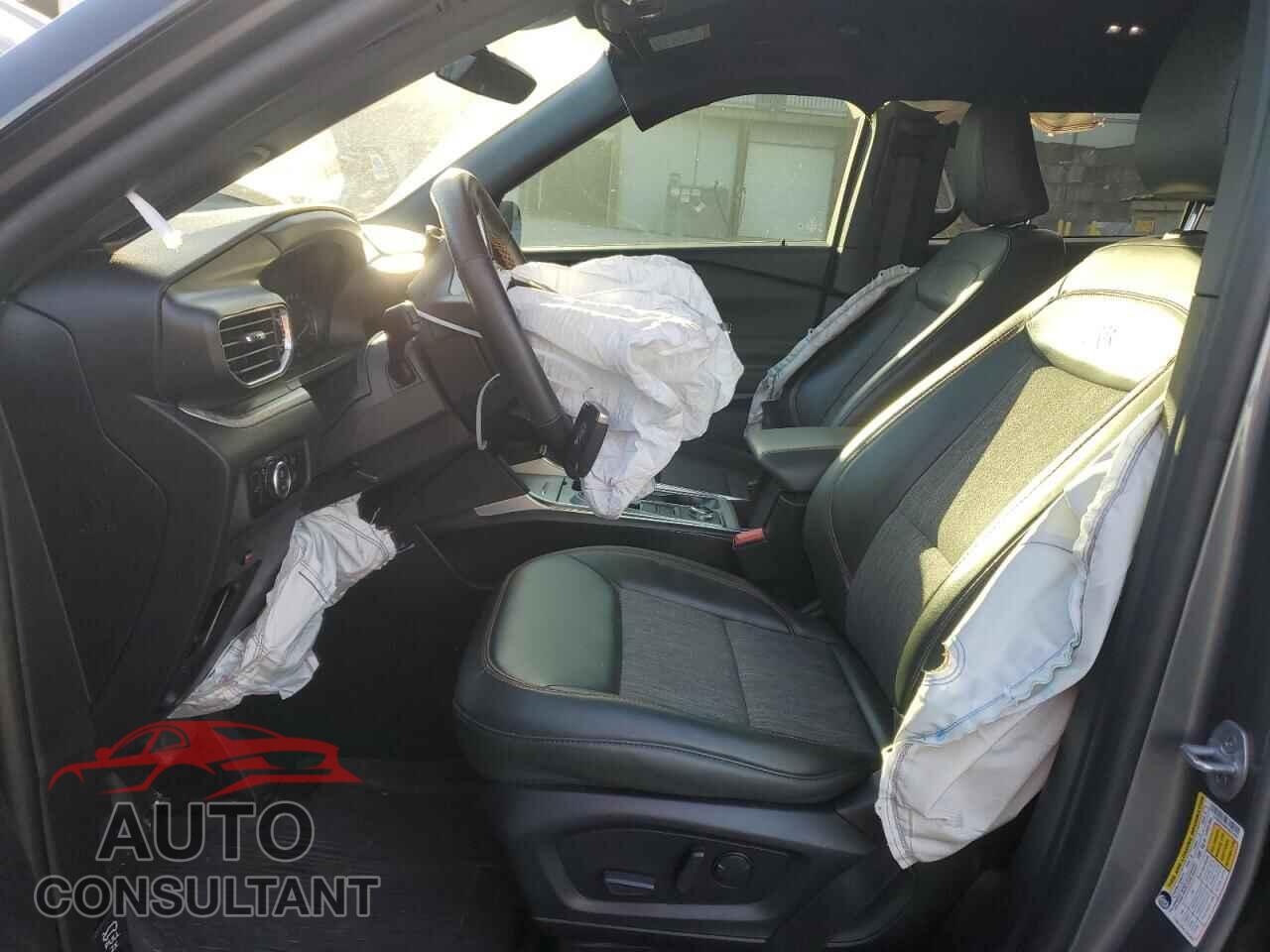 FORD EXPLORER 2023 - 1FMSK8JH0PGB52900