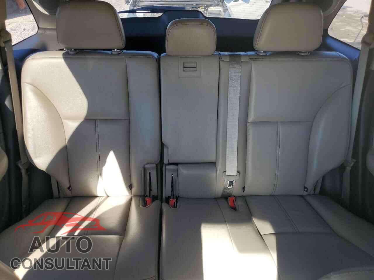FORD EDGE 2013 - 2FMDK3K93DBC69019
