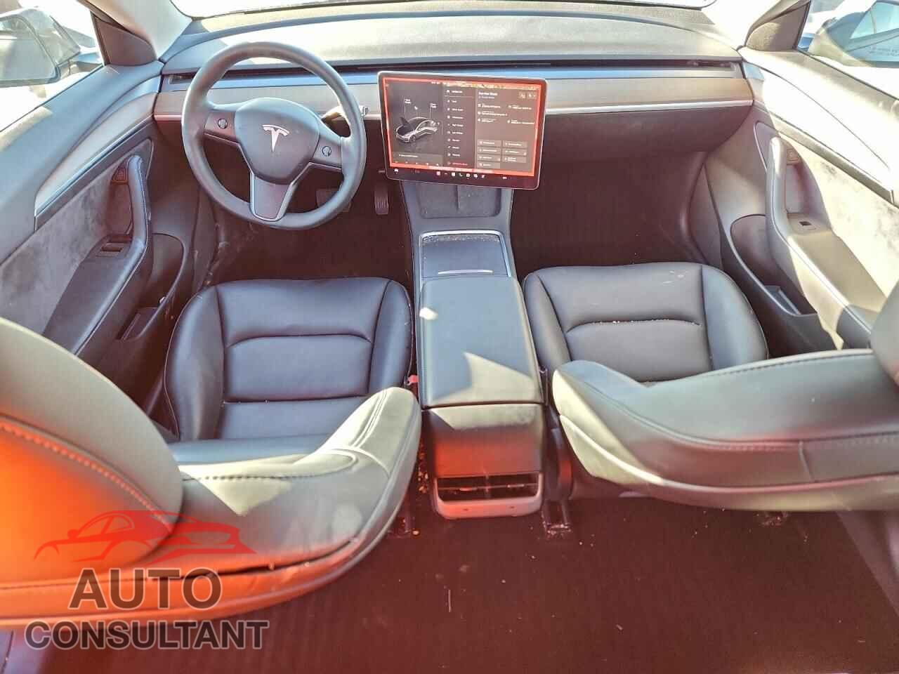 TESLA MODEL 3 2023 - 5YJ3E1EA4PF655716
