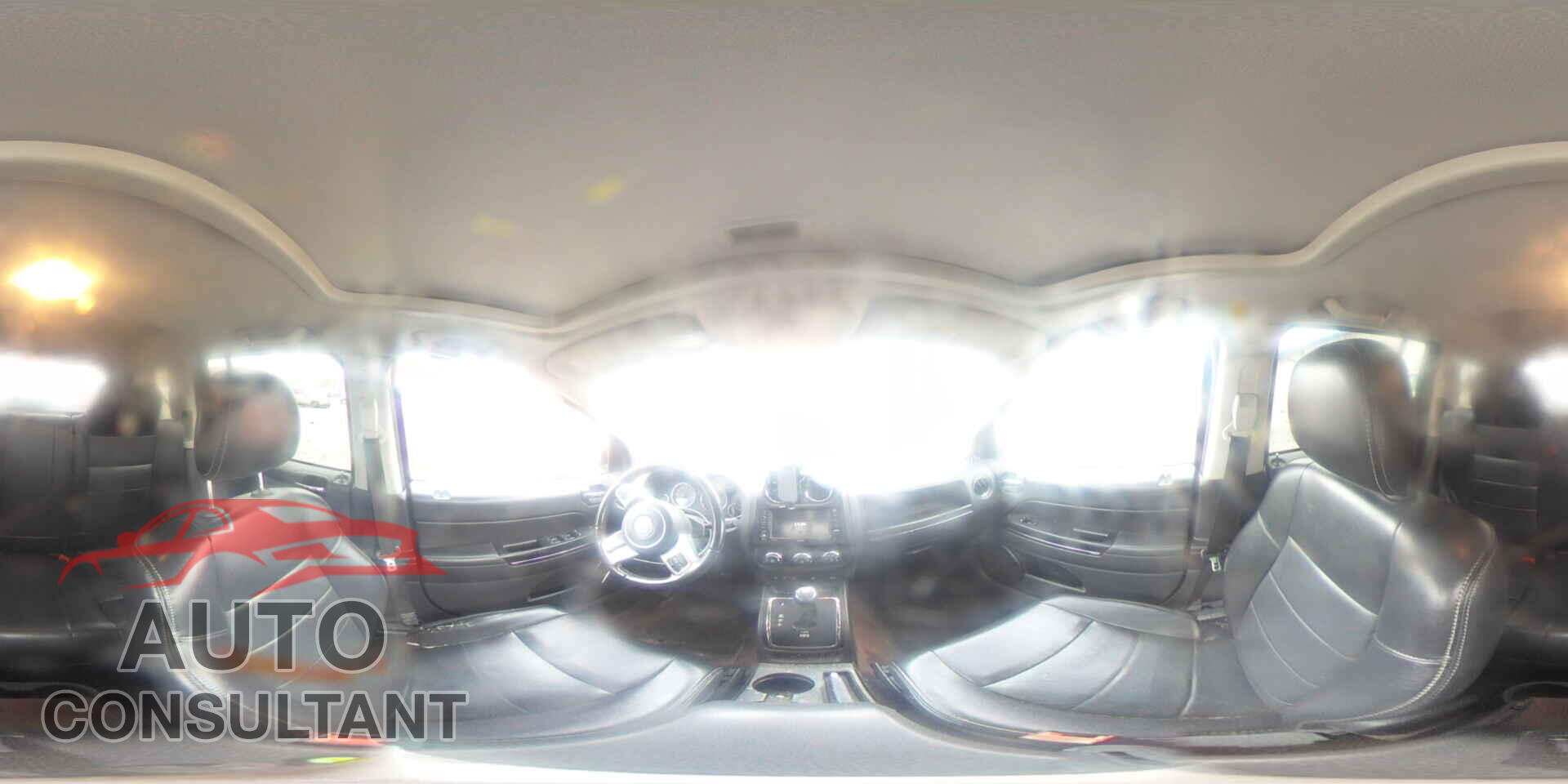 JEEP COMPASS 2013 - 1C4NJCCB6DD256014