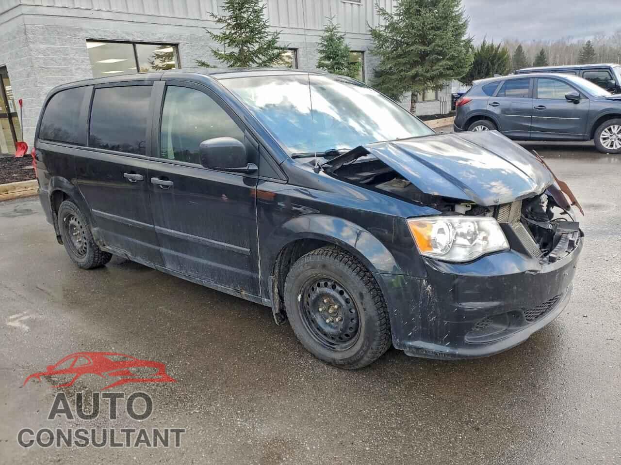 DODGE CARAVAN 2012 - 2C4RDGBG8CR347827