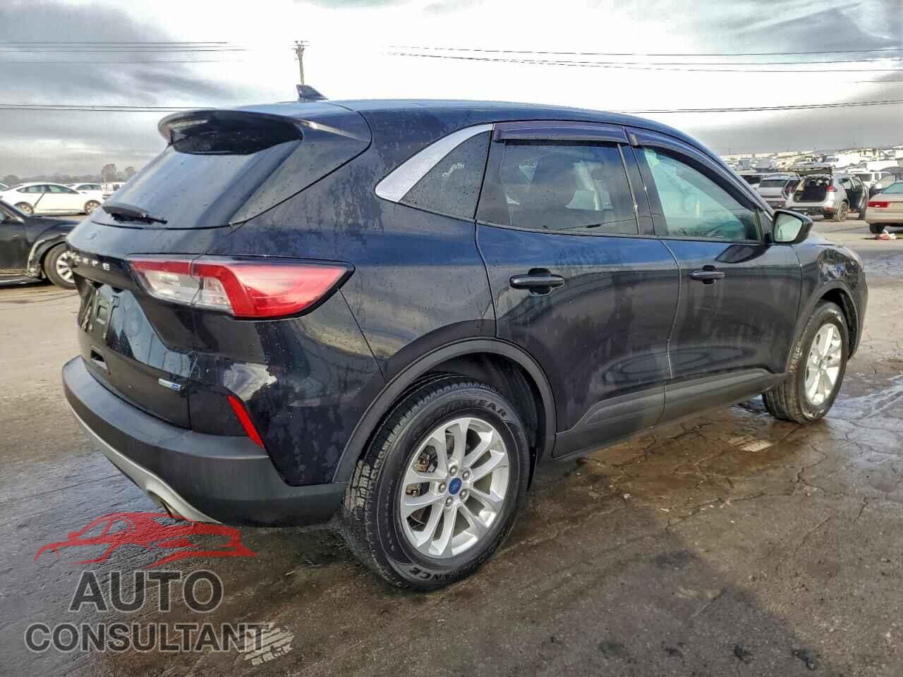 FORD ESCAPE 2020 - 1FMCU9G69LUA23401