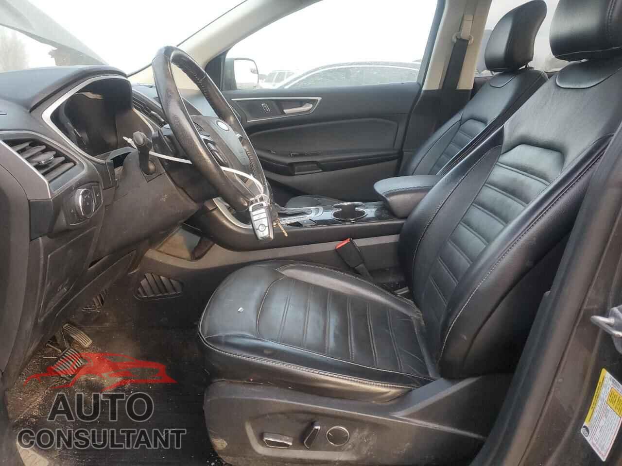 FORD EDGE 2018 - 2FMPK3J95JBC03422