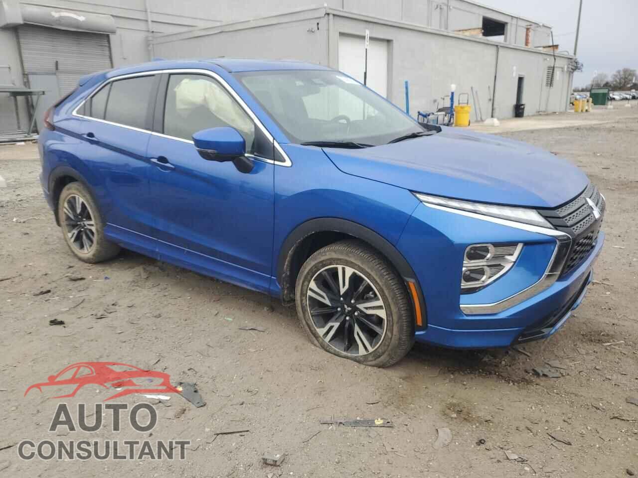 MITSUBISHI ECLIPSE 2023 - JA4ATWAA5PZ004115