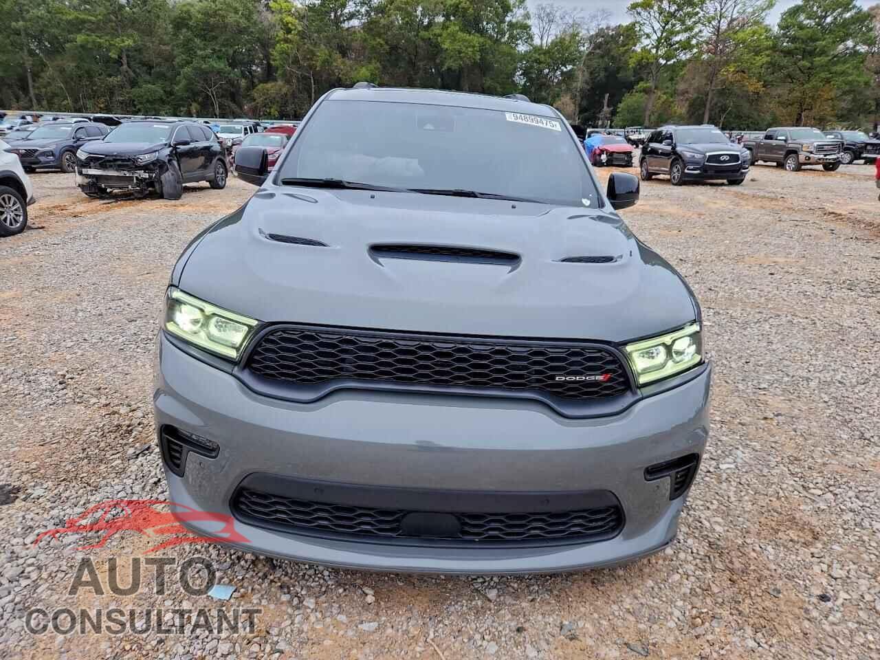 DODGE DURANGO 2023 - 1C4SDHCTXPC685957