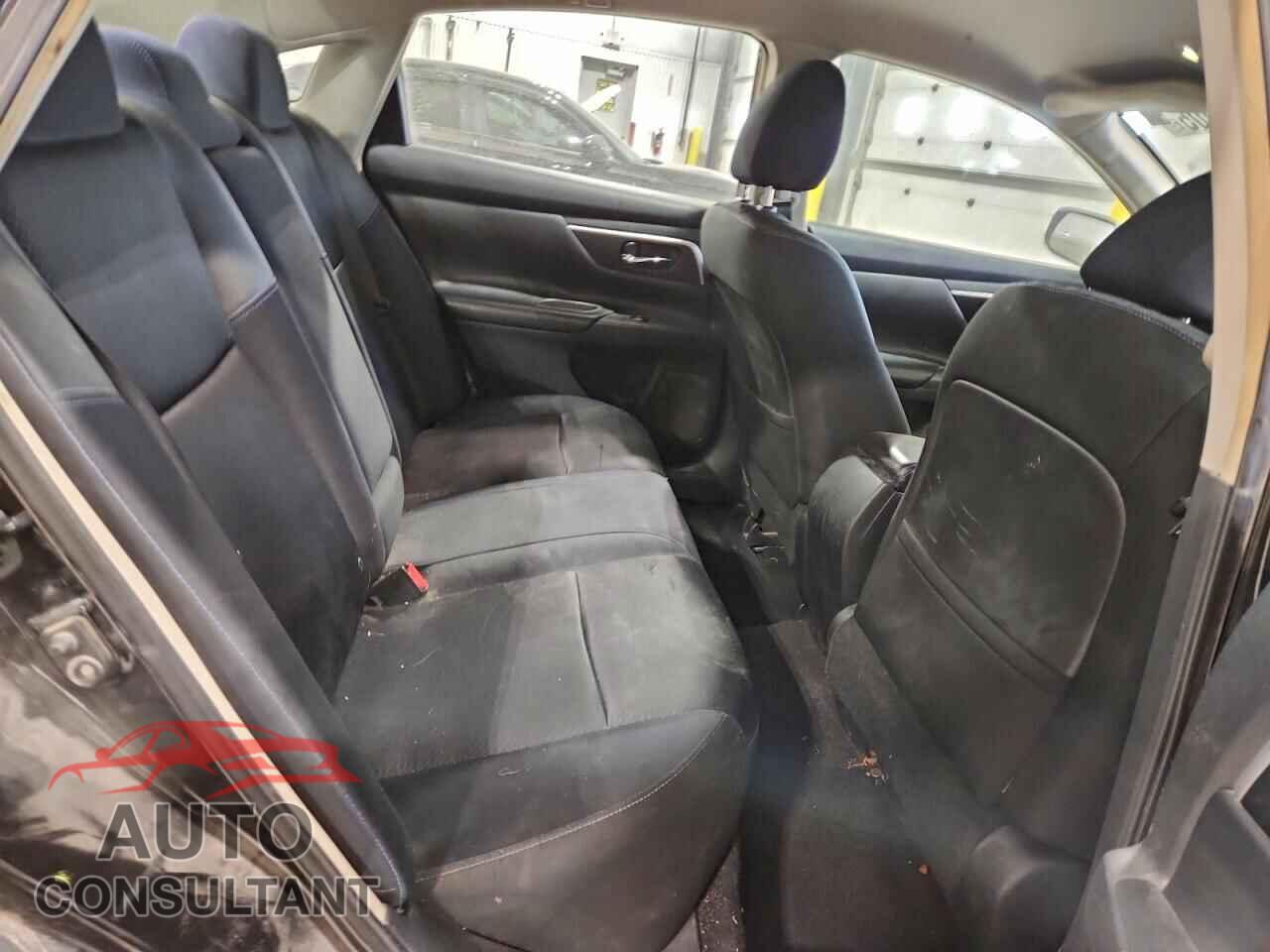 NISSAN ALTIMA 2017 - 1N4BL3AP9HC190796