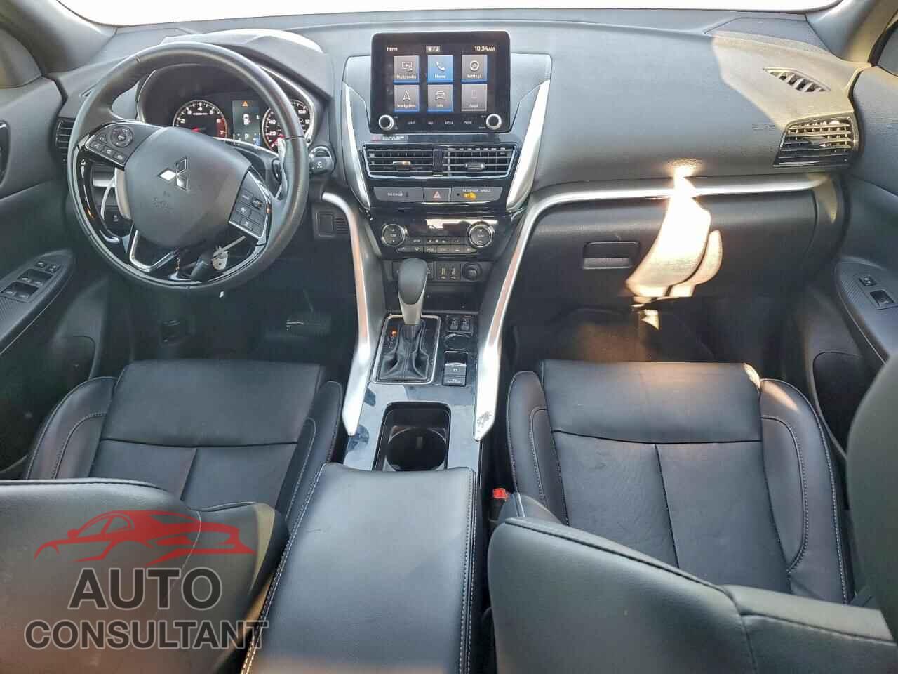 MITSUBISHI ECLIPSE 2022 - JA4ASWAA4NZ006051