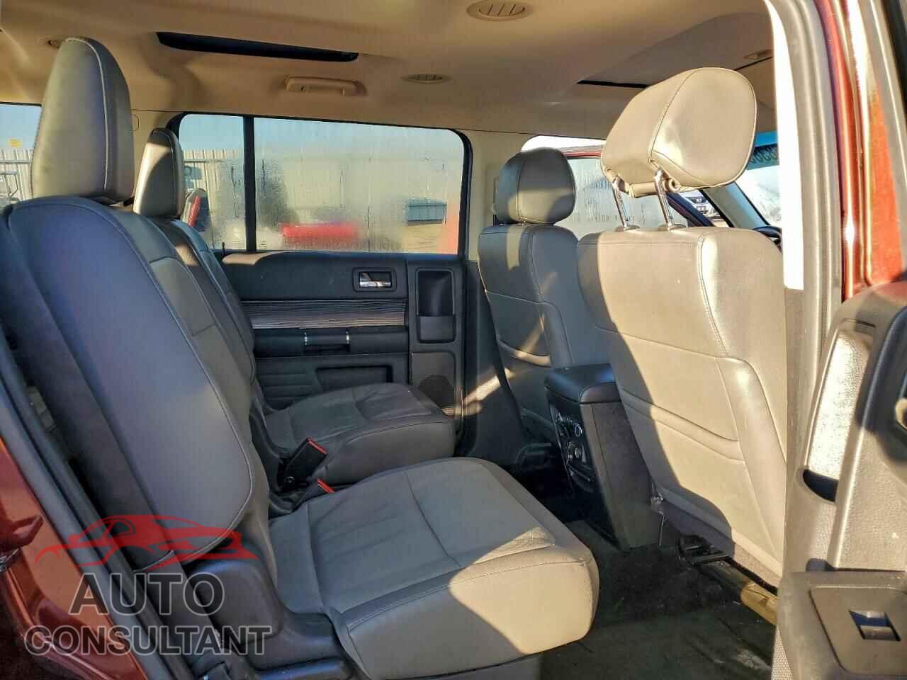 FORD FLEX 2016 - 2FMGK5C81GBA19412