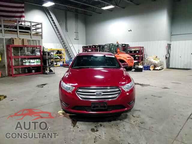 FORD TAURUS 2014 - 1FAHP2E88EG119623