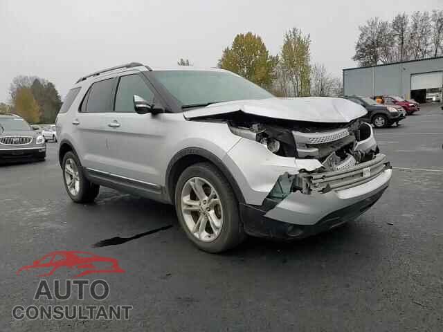 FORD EXPLORER 2015 - 1FM5K8F87FGA04733