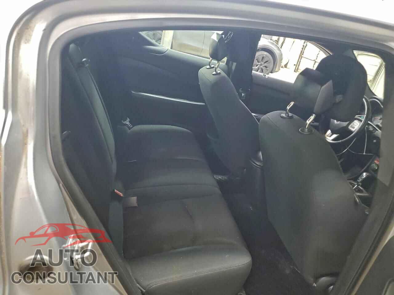 DODGE AVENGER 2013 - 1C3CDZCB4DN599632
