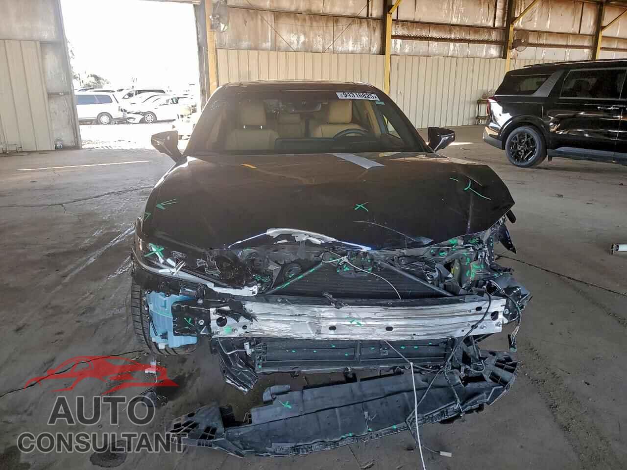 LEXUS ES300 2024 - 58AEA1C19RU038463