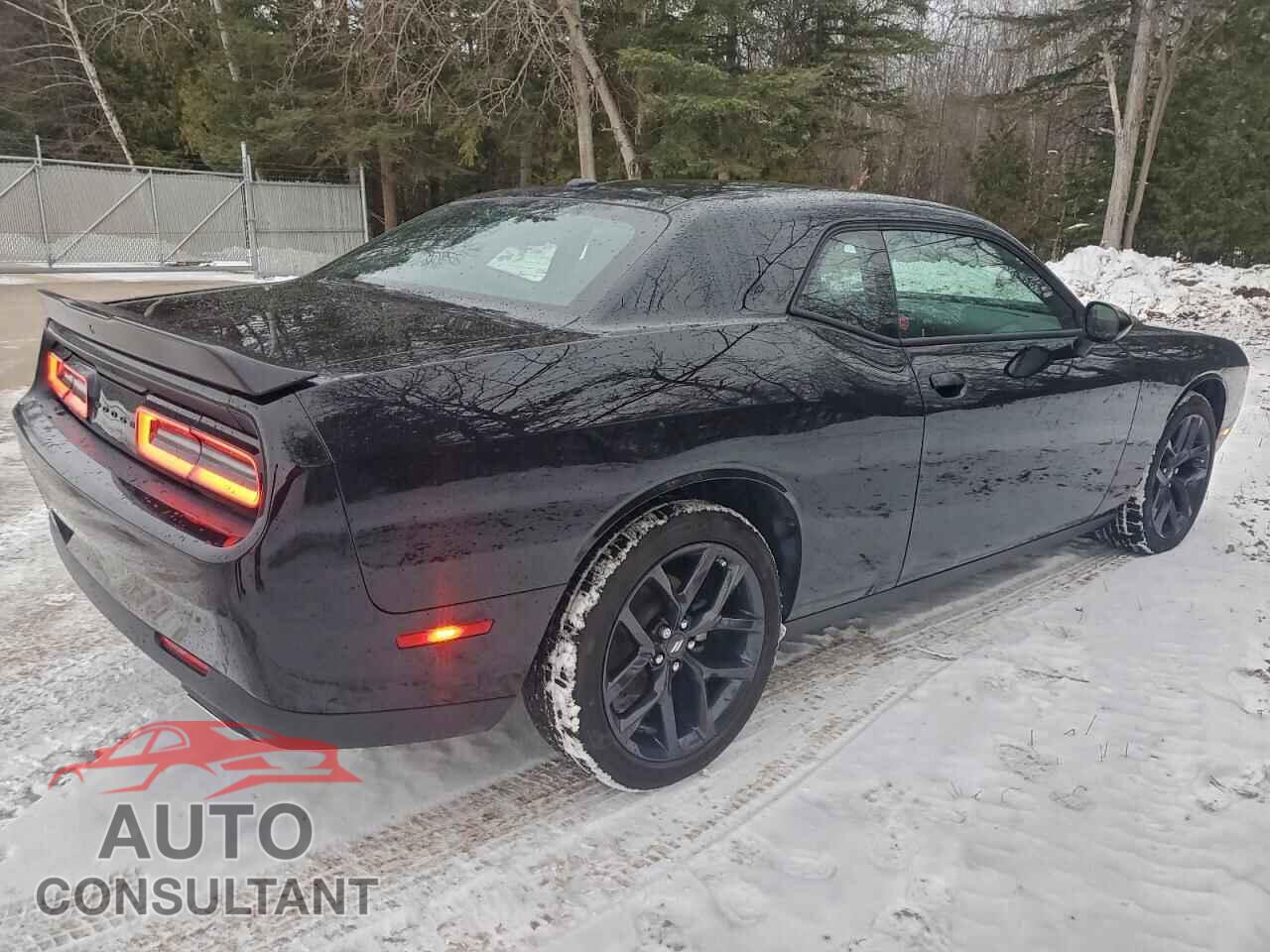 DODGE CHALLENGER 2023 - 2C3CDZAG2PH693746