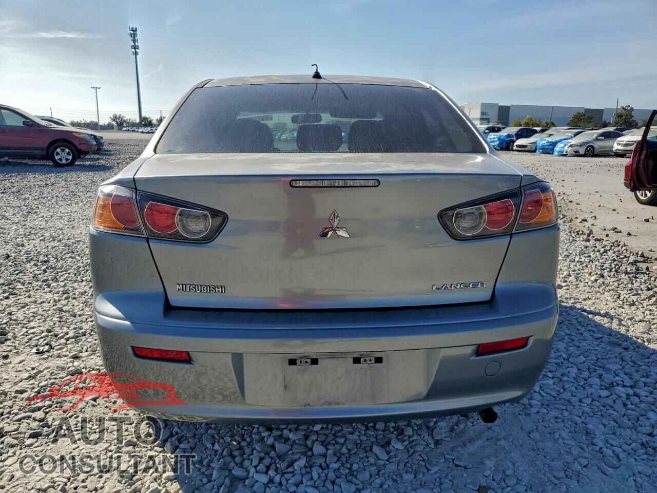 MITSUBISHI LANCER 2014 - JA32U2FU6EU007763