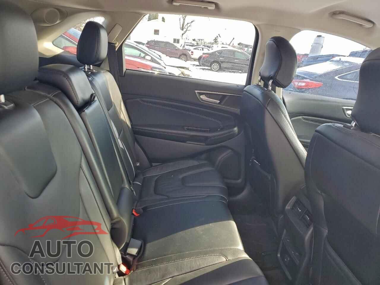 FORD EDGE 2016 - 2FMPK4K9XGBC01209