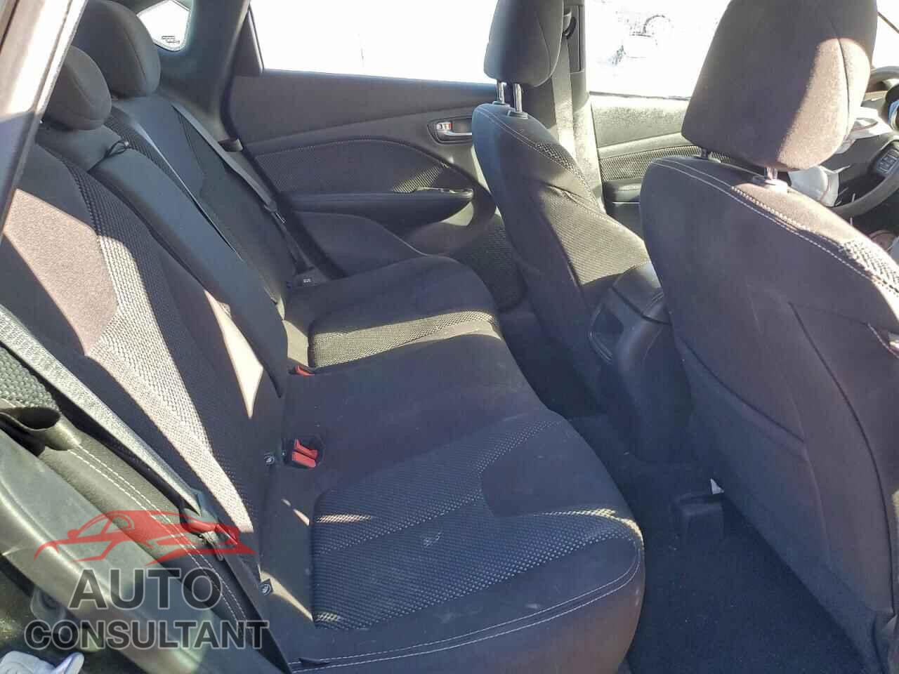 DODGE DART 2015 - 1C3CDFBB5FD306877