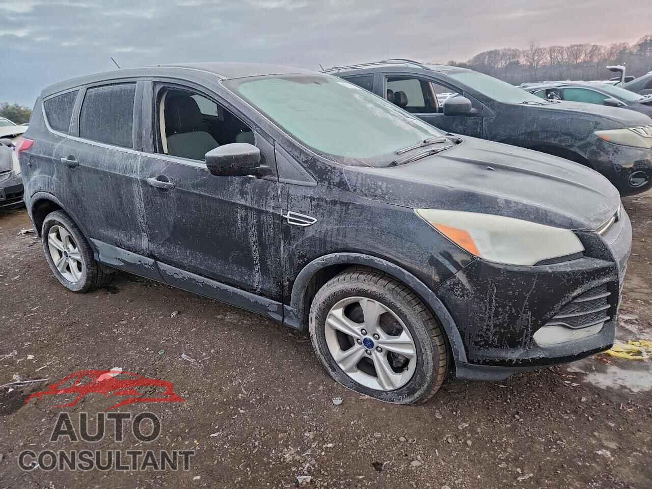 FORD ESCAPE 2014 - 1FMCU9GX4EUC14672