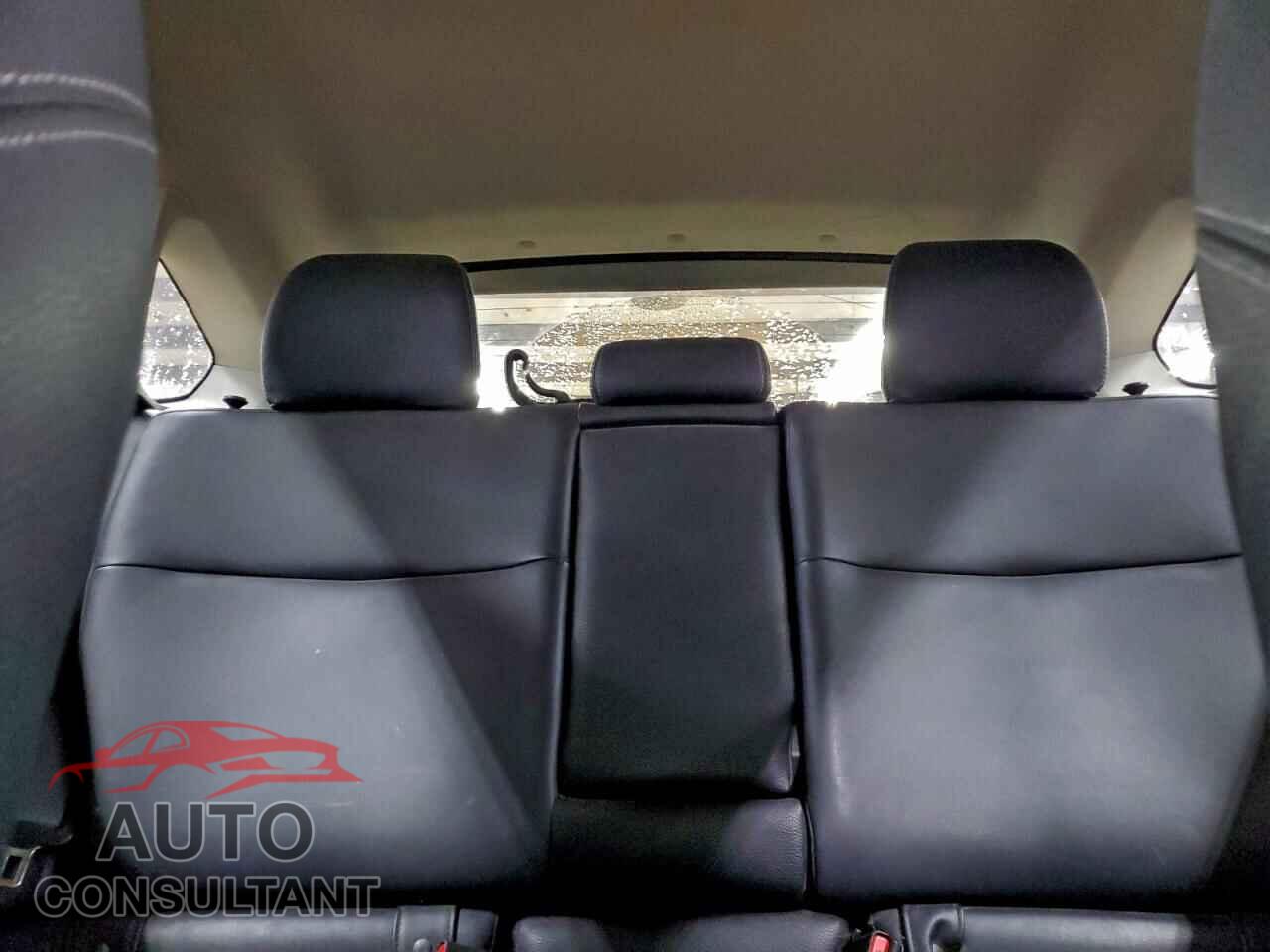 SUBARU XV 2014 - JF2GPBKC0EH252760