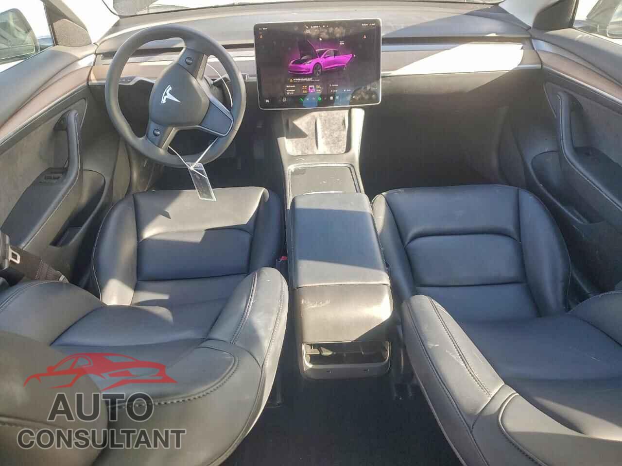 TESLA MODEL 3 2023 - 5YJ3E1EA7PF647559