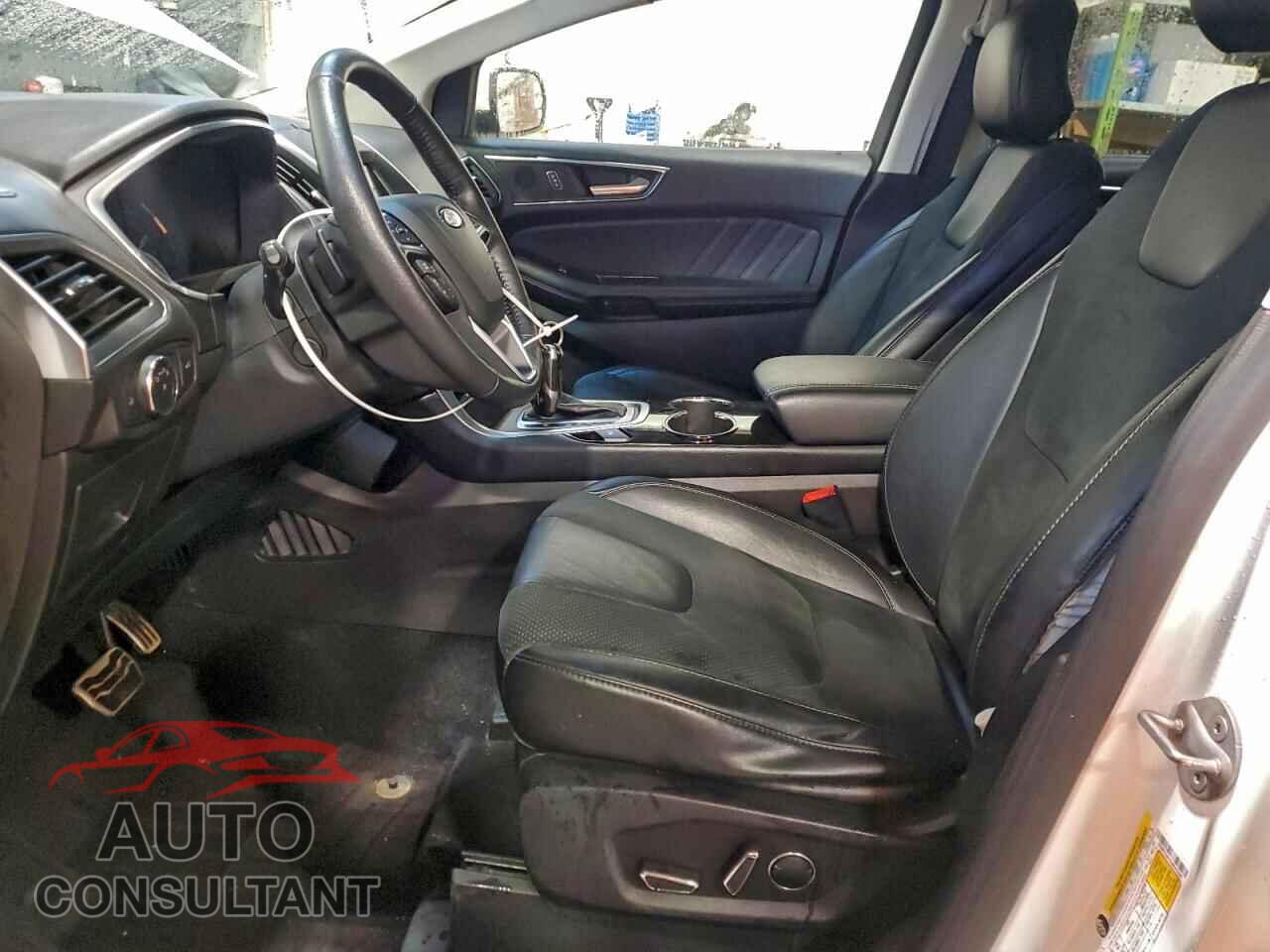 FORD EDGE 2016 - 2FMPK4AP4GBB45560