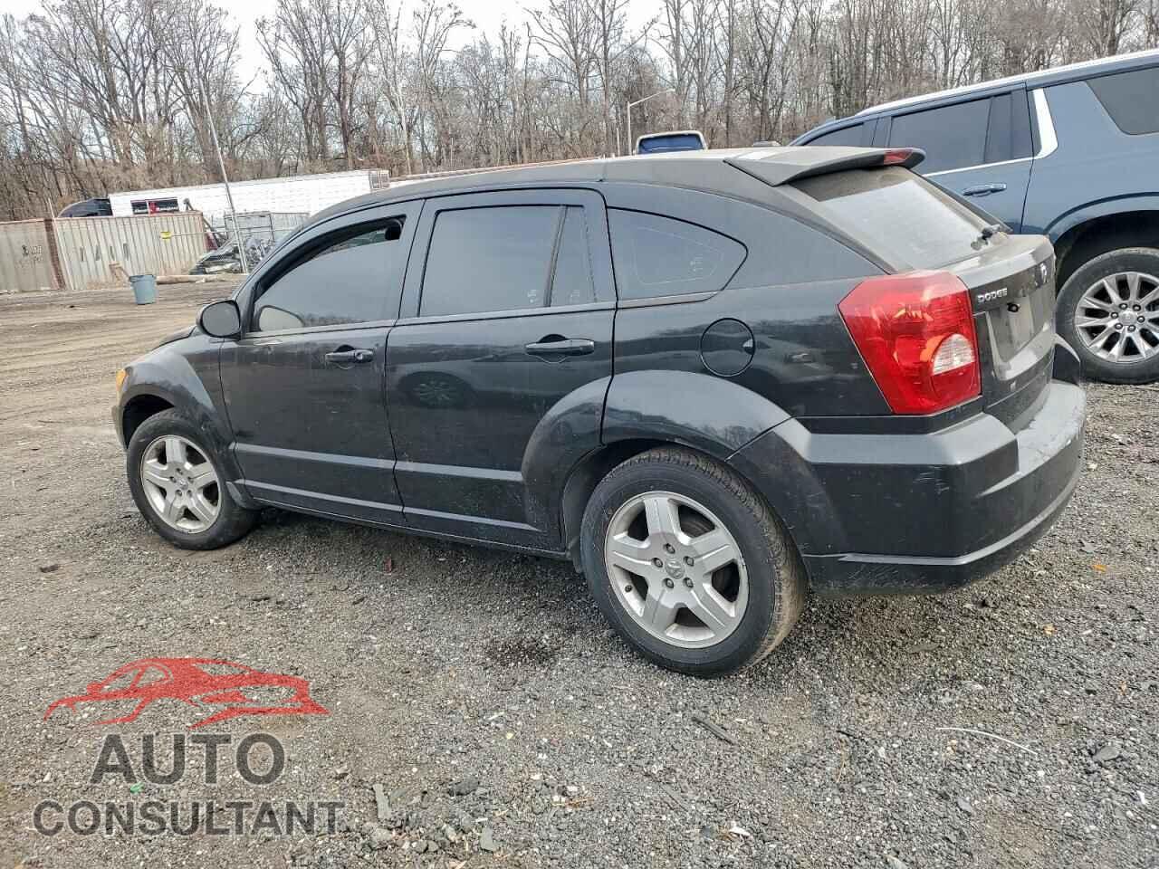 DODGE CALIBER 2009 - 1B3HB48A39D100862