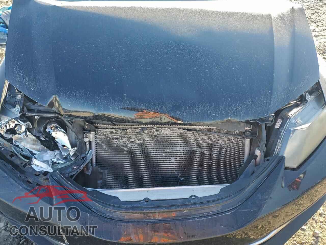 HONDA CIVIC 2015 - 19XFB2F74FE012995