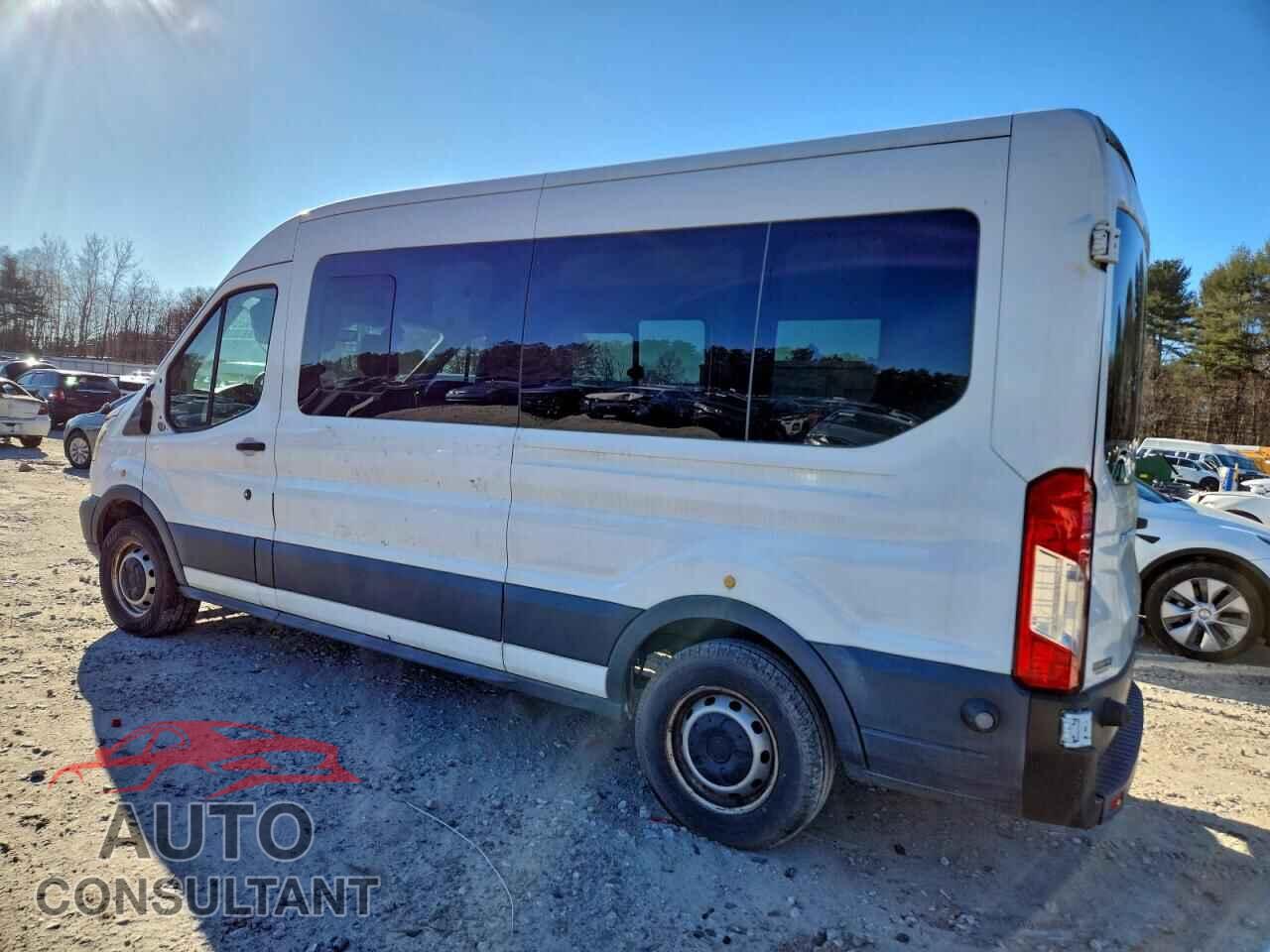 FORD TRANSIT 2015 - 1FTNE2CM1FKA73456