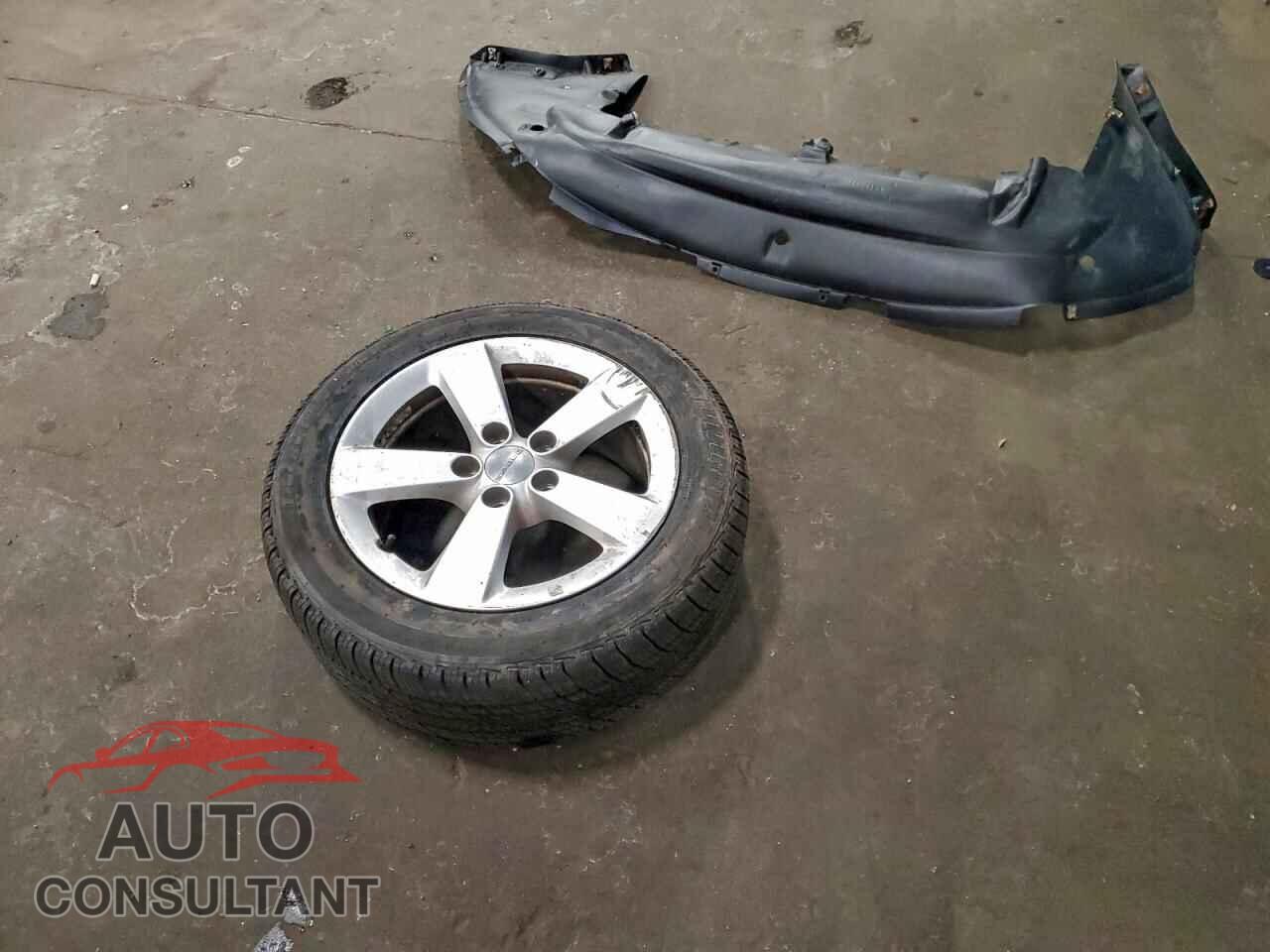 DODGE DART 2015 - 1C3CDFBB4FD158656